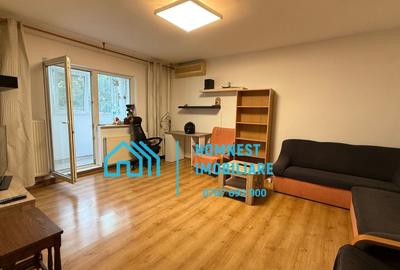 Ap. 2 camere | Centrala proprie | Zona Brancoveanu – Str.Padeșu  | Pet Friendly - 2