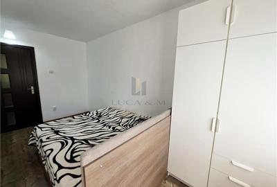 Apartament 3 camere, recent renovat, Piata Doina - 13