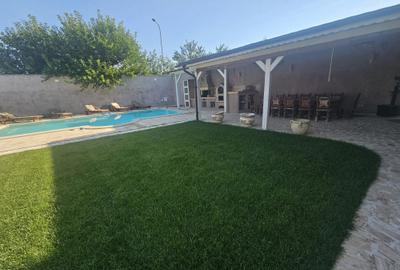 Casa PREMIUM cu PISCINA , Sistem Fotovoltaic - 19