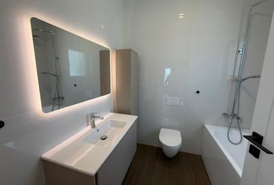 Vila napoletana | de inchiriat | 4 camere | zona Tunari | - 6