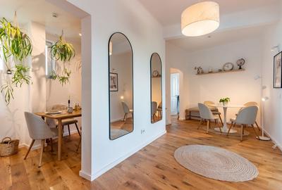 PENTHOUSE INTERBELIC DE EXCEPȚIE | CIȘMIGIU – IZVOR - 4