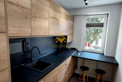 Apartament 2 camere in zona Facultatii de Drept , Piata Cipariu - 2