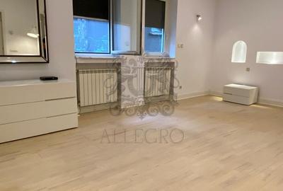 Apartament in Vila | Dorobanti | 221 mp | Parter Inalt + Demisol - 14