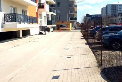 Vanzare Vila plus 100 mp Teren - 1