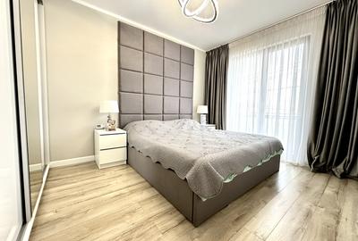 Duplex spatios, 4 camere, 106 mp utili, 268 mp teren - Dumbravita - 3