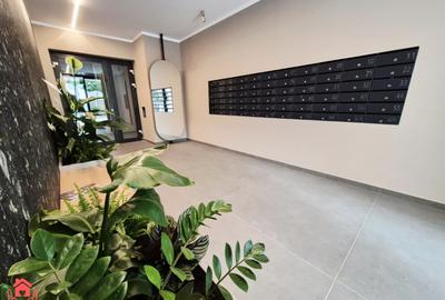 JANDARMERIEI (THE IVY)-PRIMA LOCUIRE, curte privata, complex securizat, parcare! - 3