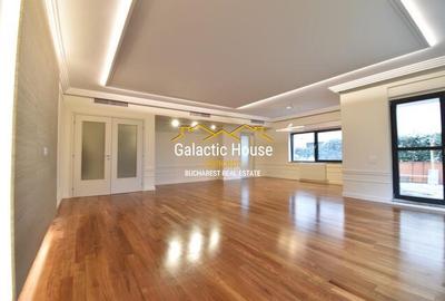 4 Camere || Dorobanti Capitale || Washington || Gradina 150 mp - 1