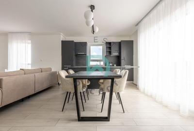 Apartament tip penthouse, 2 camere, Avantgarden, Brasov. - 13