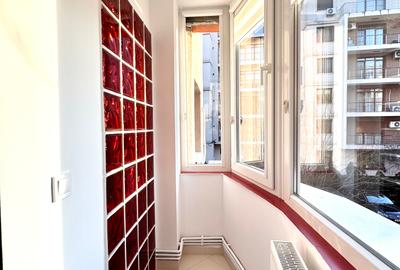 3 Camere | Matei Basarab | Calarasilor | Muncii- Centrala proprie -Renovat - 15