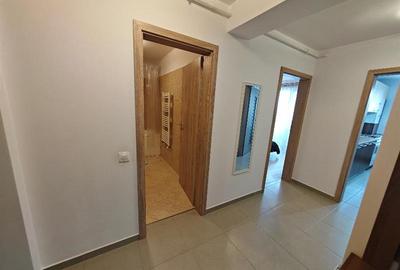 Inchiriem Apartament 2 Camere, Modern, Decomandat, Tractorul - 17