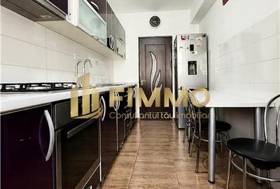 Apartament 2 cam | 65mp | Mobilat& Utilat | Burdujeni| ID:1855 - 4