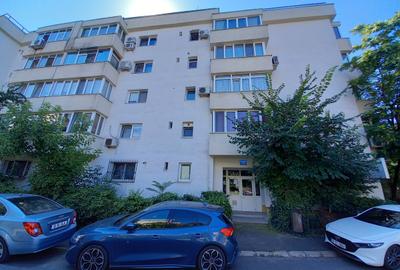 Garsoniera impecabila 10 min M Muncii - spatioasa cu pat DB2266 - 10