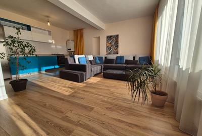 APARTAMENT 3 CAMERE - PIPERA, MATEI MILLO - 1