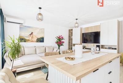 Apartament cu 2 camere de vanzare in Dumbravita - 7