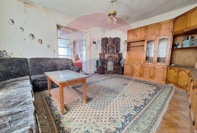 Casă cu panoramă superbă asupra orașului–Mediaș, str. Ulmului nr. 13A - 9