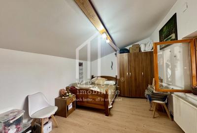 Apartament la casa cu 3 camere, 72mp utili + pivnita si magazie (30mp) - 18