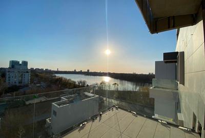 Premium Apartment 2 bedrooms *Lake View* - Floreasca - 3