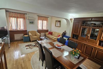 Marasesti-Central-vila S+P+1+M- ter- 410 mp la 480000 euro - 17