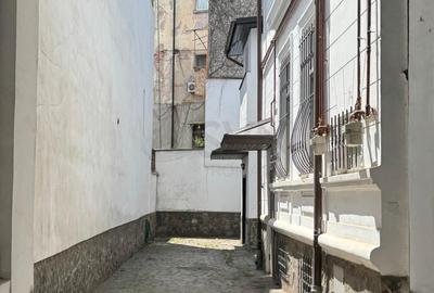REA1029070 Apartament l 3 Camere l Cismigiu - 10