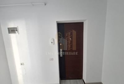 Apartament 2 camere tip studio Subcetate City 2 Sanpetru  Brasov - 1