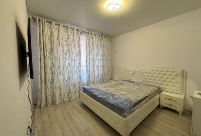 Apartament 2 camere Militari Residence- Sg. Ilie Petre - 5