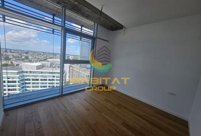 UP-SITE Floreasca | 4 Camere | 172 mp | Etaj 15 | Vedere Panoramică | 936.540 € - 11