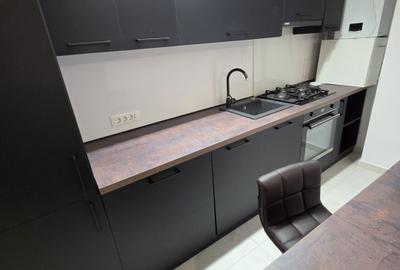 Apartament-2-camere-CATEDRAL-RESIDENCE-13-SEPTEMBRIE-MARRIOTT - 10