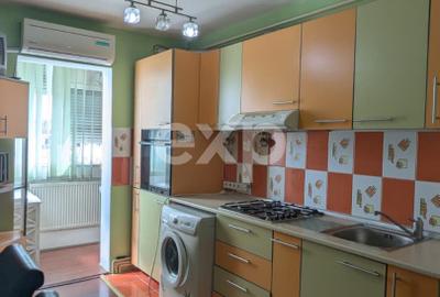Apartament 2 camere decomandat, Manastur | Aer conditionat - 5