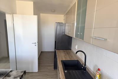 Închiriez Garsonieră în Militari Residence - 6