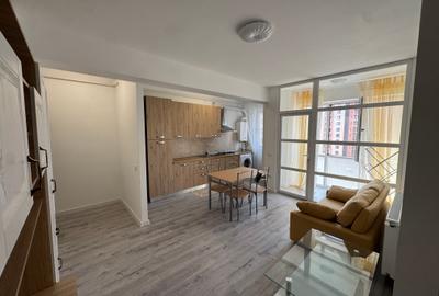 Apartament 2 camere,zona Visoianu, bloc nou - 4
