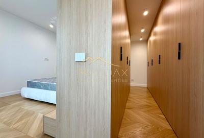 Apartament cu 3 camere *110mp* // Șoseaua Nordului - Herastrau - 18