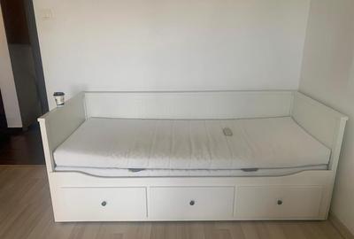 Garsonieră decomandată, mobilată în Tineretului