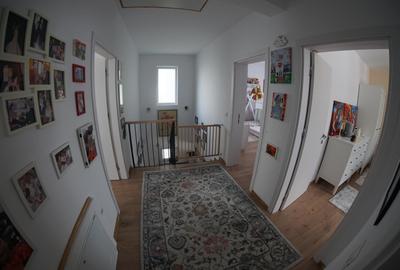 Casă individuală premium | Buftea | 507 mp teren | 165 mp utili |Mutare imediata - 14