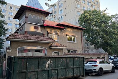 Rahova Strada Caporal Ilina nr.10 - 2