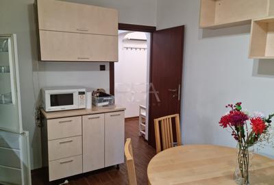 2 camere Tineretului decomandat, parter, an 1986, metrou, 52 mp - 5