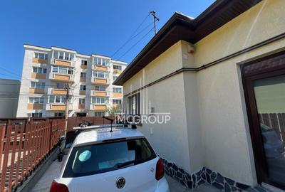 De inchiriat casa/birouri strada Dunării Intre Lacuri - 4