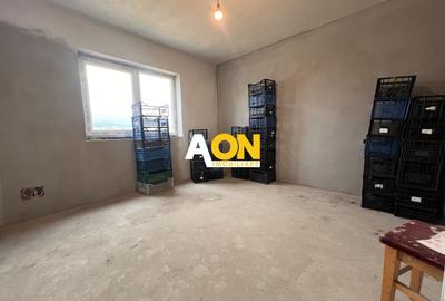 Casa | 250 mpu | SEMIFINISATA | Zona Micesti - 3