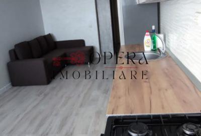 Apartament 1 camera, de inchiriat, bloc nou, zona Moara de Vant - Roua - 1