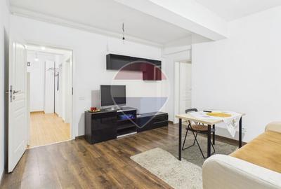 Vanzare Apartament 2 Camere+Parcare, La 10 Min. de M. Dimitrie Leonida - 5