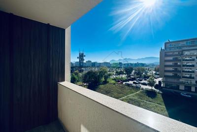Apartament premium 2 camere, Urban Invest Coresi, Parcare + boxă - 11
