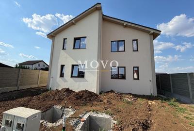 Duplex cu 3 camere în Sânandrei