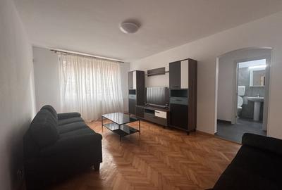 3 Camere | 63 MP | RENOVAT | PARTER INALT | SĂLĂJAN – JEAN STERIADI | 114.000 E - 2
