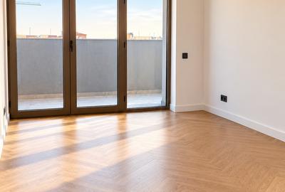 🌇 PENTHOUSE EXCLUSIVIST CU TERASĂ PANORAMICĂ DE 121 MP - Dezvoltator0% COMISION - 6