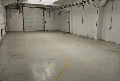 Spatiu Industrial - 3500 mp - Productie - Depozitare - Office - 18