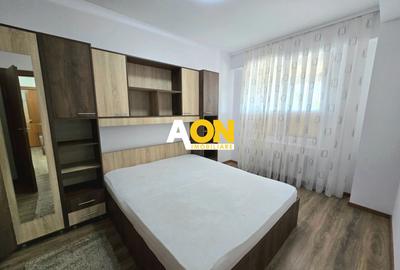 Apartament cu 3 Camere, Complet Mobilat, Bloc Nou, Zona Centru - 4