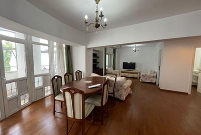 Apartament cu 2 camere decomandat, mobilat în Timpuri Noi