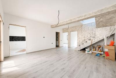 Casă nouă P+M în Lumina | 5 dormitoare | curte și parcare proprie - 3