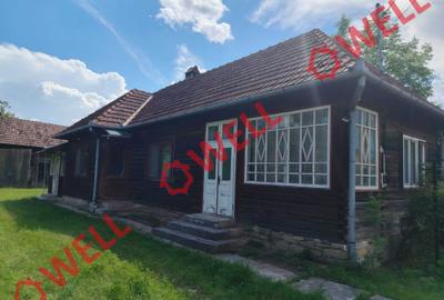 De vânzare casă familială în Zagon! - 6