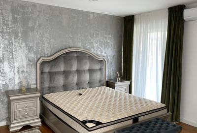 REA1028974 Apartament 4 camere Baneasa Garlei 136 mp - 8