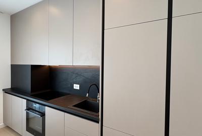 Aviatiei Tower | Terasă imensă | Metrou - 9